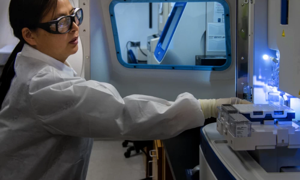 Κορονοϊός: Έξι ελληνικά νοσοκομεία σε μελέτη συλλογής πλάσματος